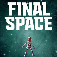 KOMATIK - Final Space