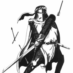 Throne Of Iron Preamp/Distortion demo "Shower Of Steel"