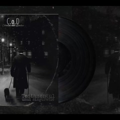 C.o.D - Cel pierdut, Cel nestiut si Cel uitat ft. Sacru3D6