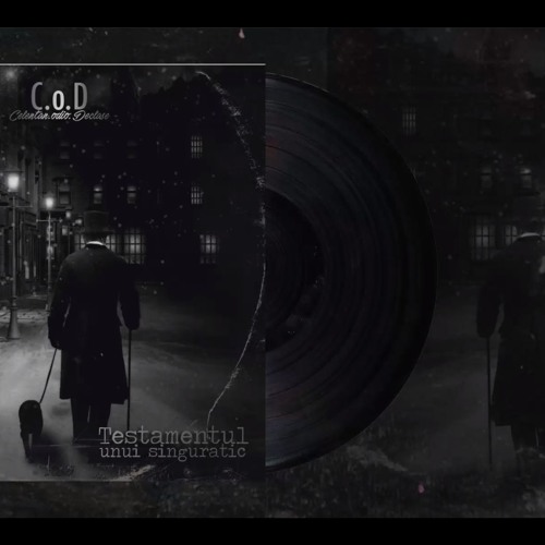 C.o.D - Cel pierdut, Cel nestiut si Cel uitat ft. Sacru3D6