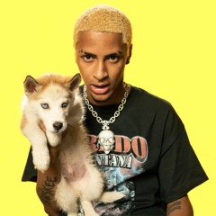 [FREE] COMETHAZINE / SAD FROSTY / SKI MASK "THE SLUMP GOD" TYPE BEAT "OUU" [PROD. D i R T]