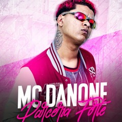 Mc Danone - Parceria Forte (Ts Produçōes & DJ Thiago FB)