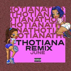 Thotiana (Remix)