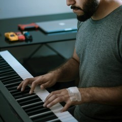 PIANO n TONES [Ep03 IMPRO] (Relax Ambient music soundscape )