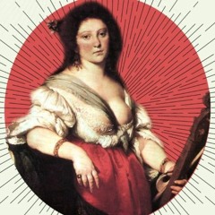 L'amante bugiardo by Barbara Strozzi - recorded live