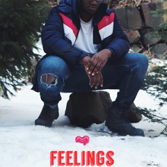 Feelings ft. Geno Five (Prod. by Gambi Music)