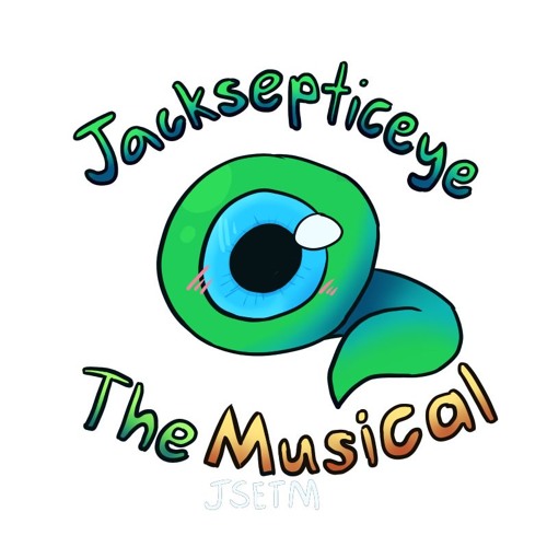 Stream Jacksepticeye The Musical Top of the Morning by Jacksepticeye