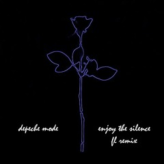 Depeche Mode - Enjoy The Silence (Instrumental remake)