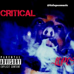LOPES - Critical