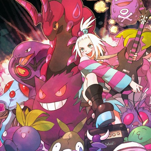 Stream Battle Pokemon World Tournament Finals By Listen Online For Free On Soundcloud