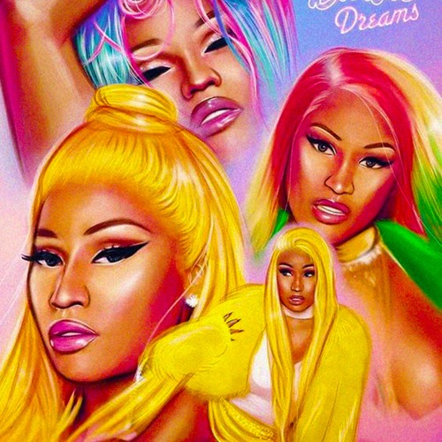 Stream [FREE] Nicki Minaj | Cardi B Type Beat "Barbie Girl" by  WizzerOnDaBeat - #Beats / #Instrumentals | Listen online for free on  SoundCloud