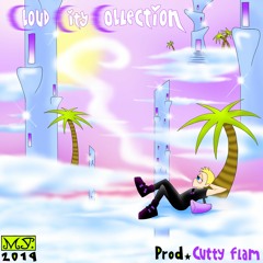 CLOUD CITY COLLECTION VOL. 1