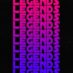 Legends - Tyla Yaweh / Post Malone / Swae Lee Type Beat 2019