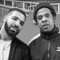Drake & JayZ (OG Kutti Prod.)