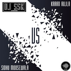 Karan Aujla vs Sidhu Moosewala - DJ SSK [EliteSoundz]