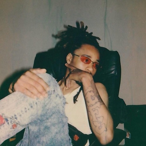 Red Wine (Unreleased 2017 Snippet)