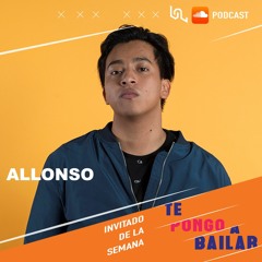 TPAB #009 Guest Mix: Allonso