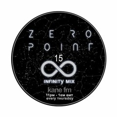 ZERØ PØINT 15 // every тнυrѕdαy11pм-1αм ĸαɴeғм.coм