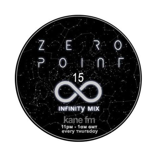 ZERØ PØINT 15 // every тнυrѕdαy11pм-1αм ĸαɴeғм.coм