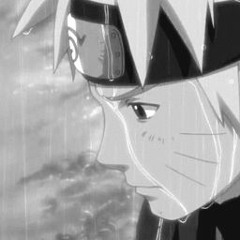 When you're gone Naruto Sad Type Beat (Prod By Zomi Prince)