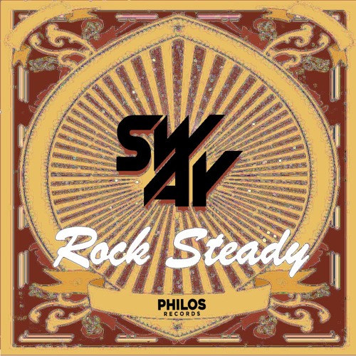 SwAy - Rock Steady