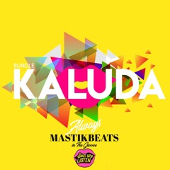 MastikJay x Telio & Deedz B - After Party (Vocal Mix)