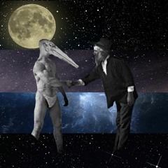 dr. Crow, I presume? - Interlude II Remix