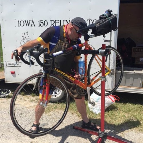 the bike whisperer
