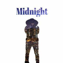 MIDNIGHT (Prod. Cookout x TundraBeats)