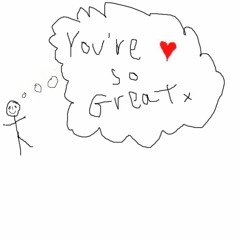 blur - you're so great (cover)