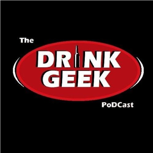 Drink Geek 27