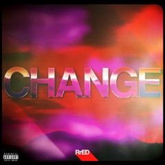 RrED - CHANGE