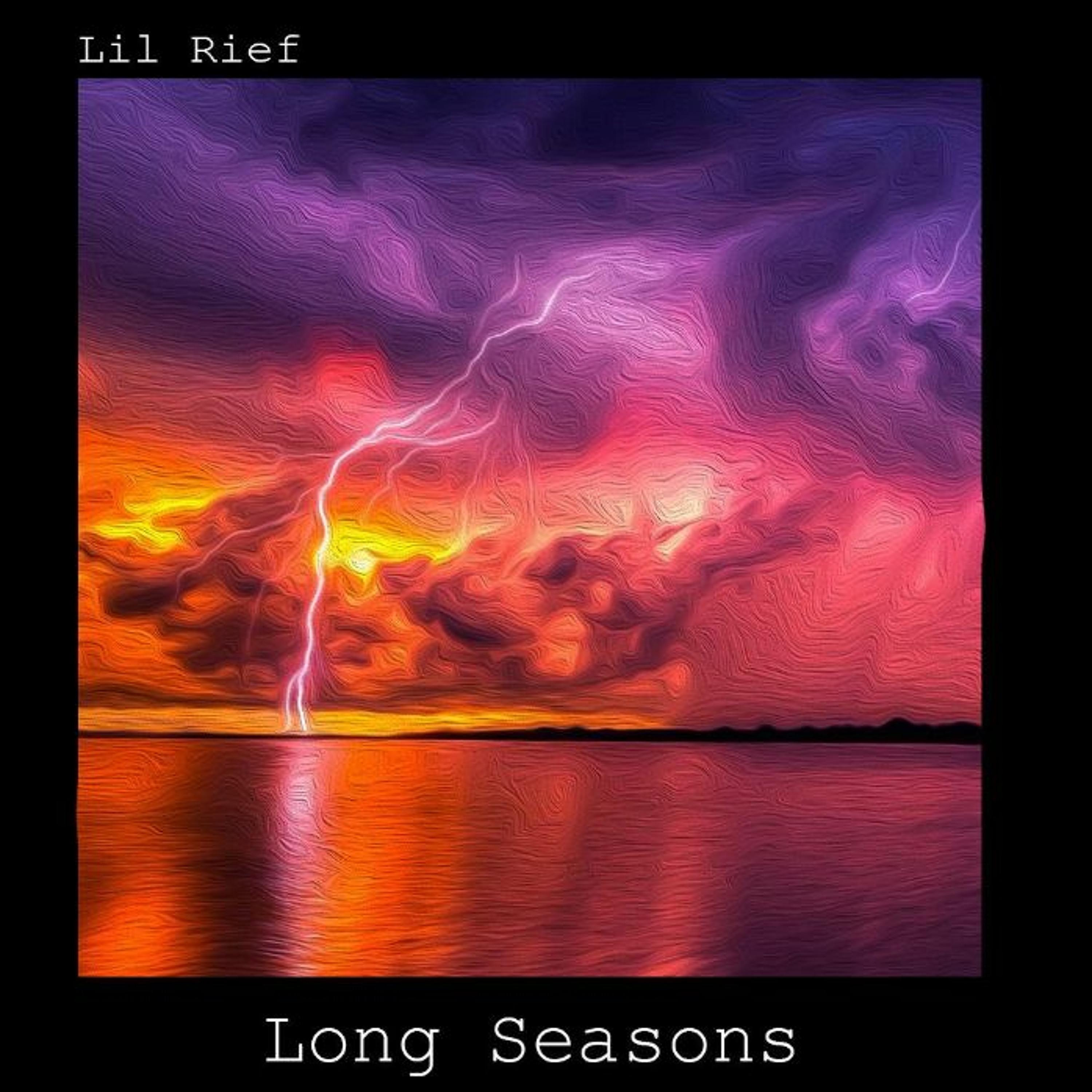 Long Seasons episode artwork