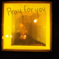 Pray For You- regothereshego