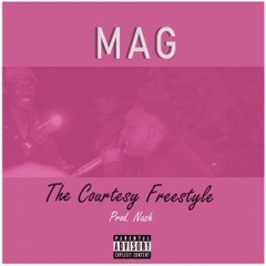 The Courtesy Freestyle