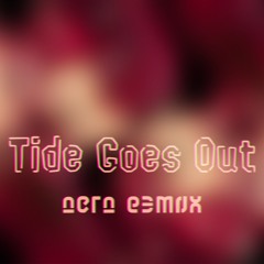 Octo Tide Goes Out - Instrumental