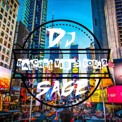 DJ Sage - Ratchet Vibes Vol.2