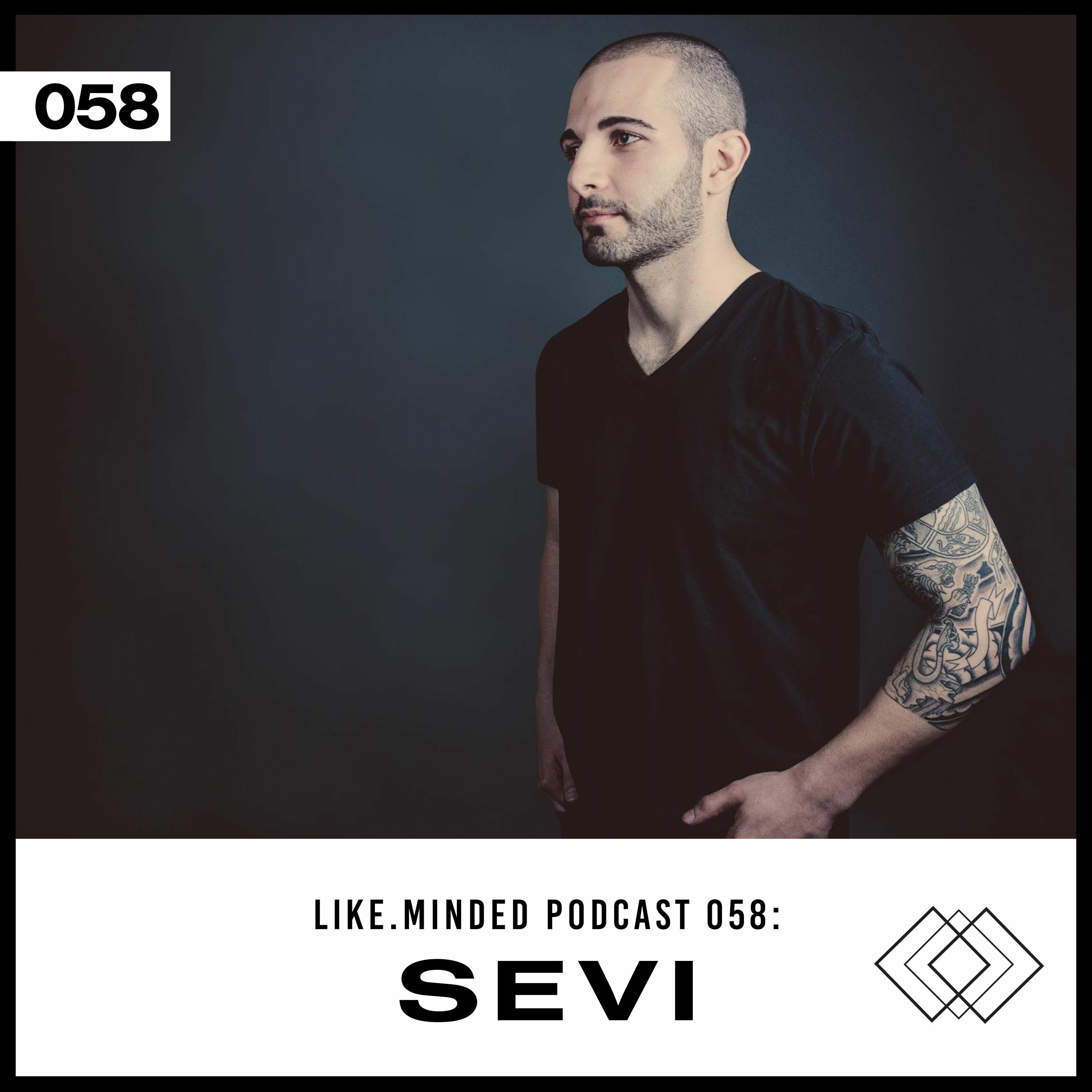 Like.Minded Podcast
