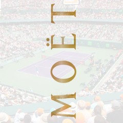 MOET LOUNGE x MIAMI OPEN 2019 PREVIEW