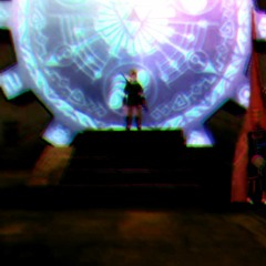 Gate Of Time (The Legend of Zelda: Skyward Sword lofi ambient remix)