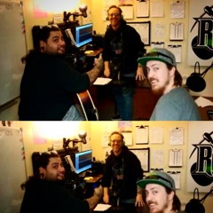 Frankies Gun - The felice brothers (cover)