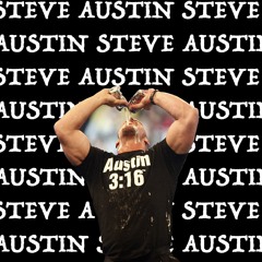 Steve Austin