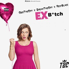 Ex Bitch (Prod. by Redi Blacc)
