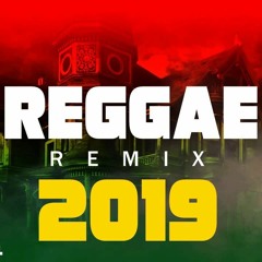 ANDY X OLE ALOFA (REGGAE REMIX 2019)