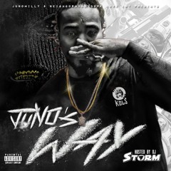 JunoMily ft. YungStan aka Ysfinesse - "Showtime"  [Prod. Thesevibez]
