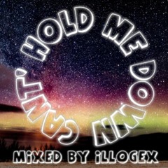 Can't Hold Me Down - ILLOGEX