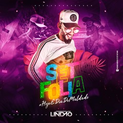 === SET FOLIA DO DJ LINDÃO [ HOJE É DIA DE MALDADE ] ===