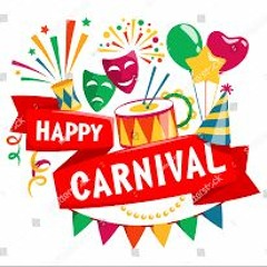Happy Carnival