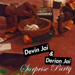 Devin Jai's "THe Neighbors." Production by Ty Rose