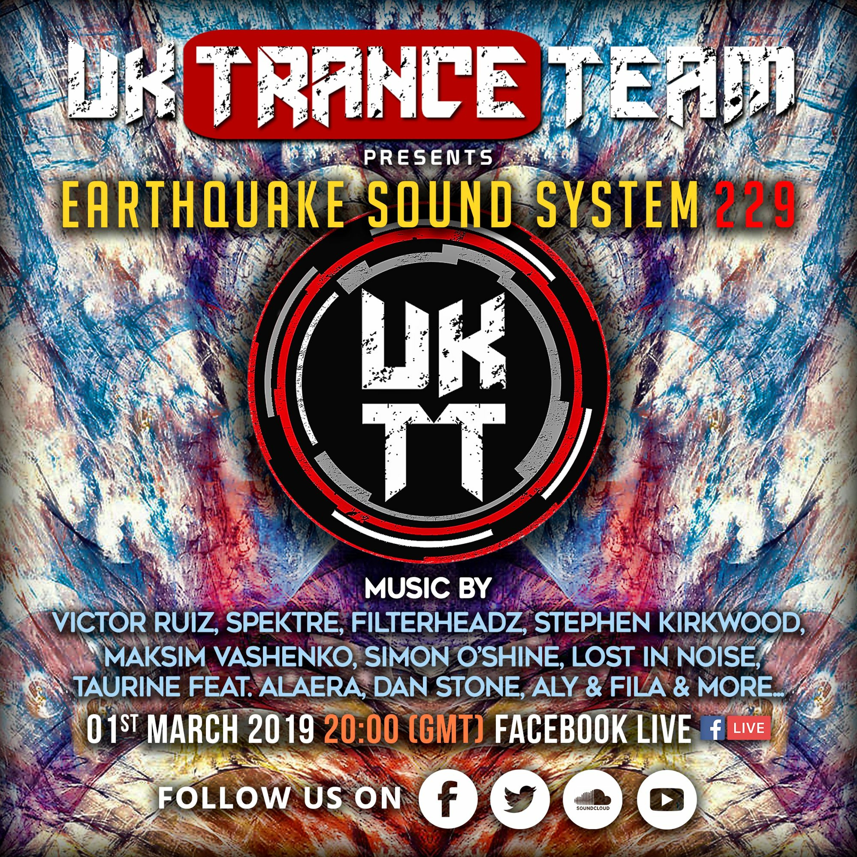 UkTranceTeam